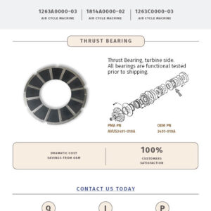 Thrust Bearing
