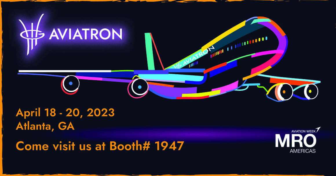 Mro Aviation Week Aviatron
