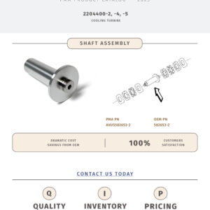 Shaft Assembly
