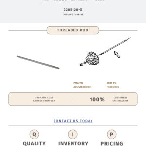 Threaded Rod