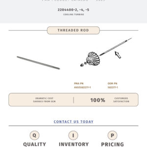 Threaded Rod